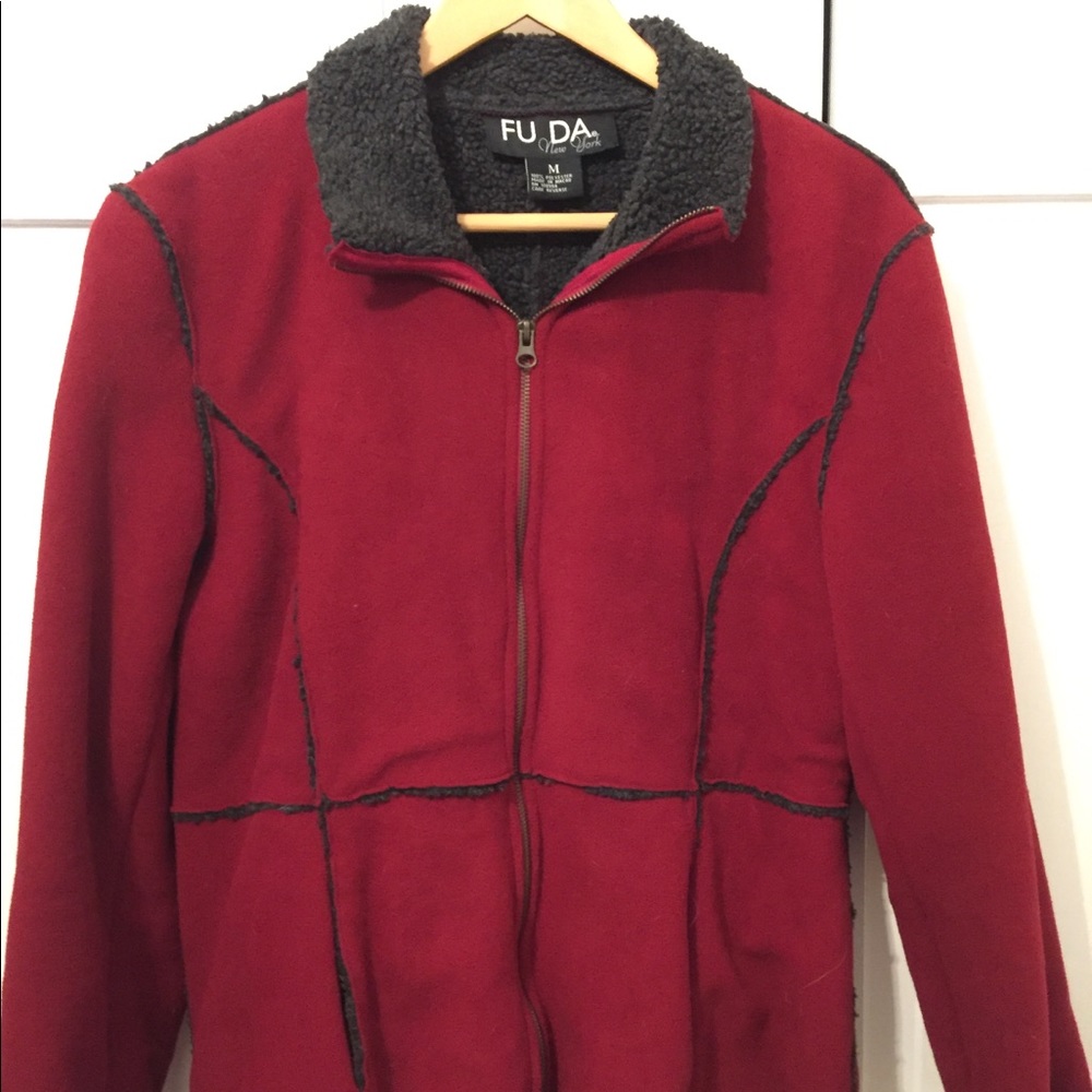 Jacket women’s